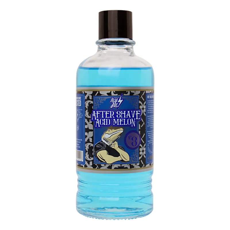 Top Prodej Hey Joe Acid Melon voda po holení 400 ml