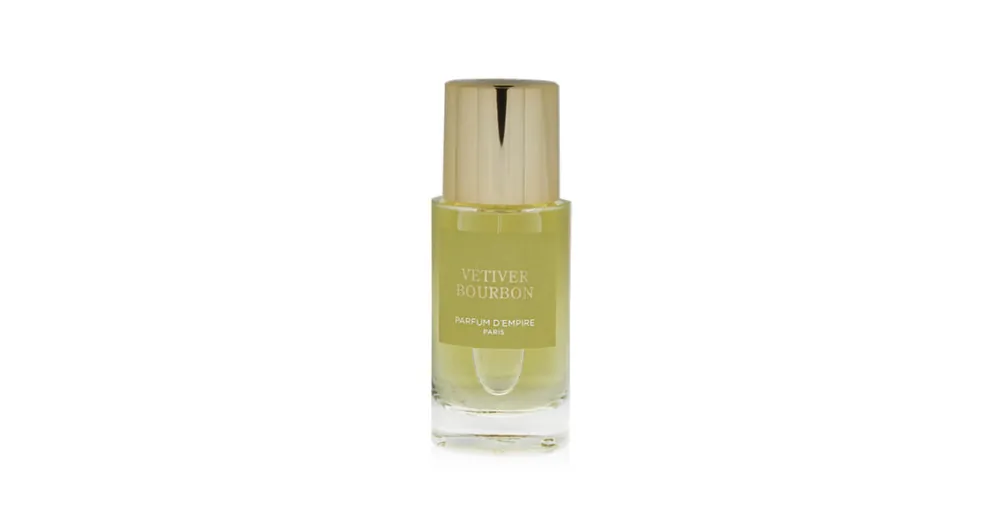 Expresní Doručení Parfum d'Empire Vétiver Bourbon EDP 50 ml UNISEX