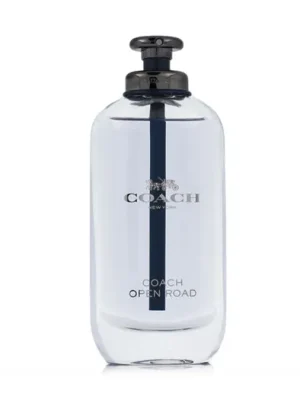 Originální Coach Coach Open Road EDT 100 ml M