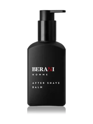Berani Homme balzám po holení 120 ml Finální Výprodej