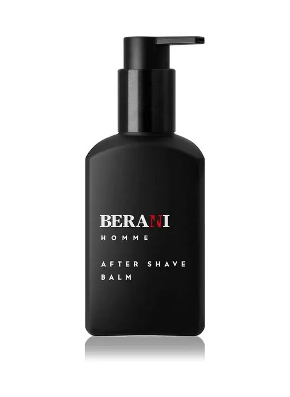 Berani Homme balzám po holení 120 ml Finální Výprodej