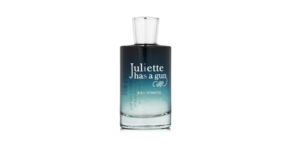 Originální Juliette Has A Gun Ego Stratis EDP 100 ml UNISEX