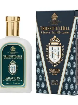 Originální Truefitt and Hill Grafton balzám po holení 100 ml