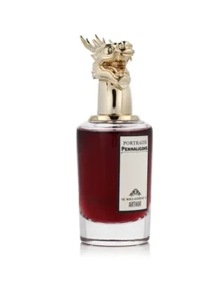 Penhaligon's The World According to Arthur EDP 75 ml UNISEX Omezená Nabídka