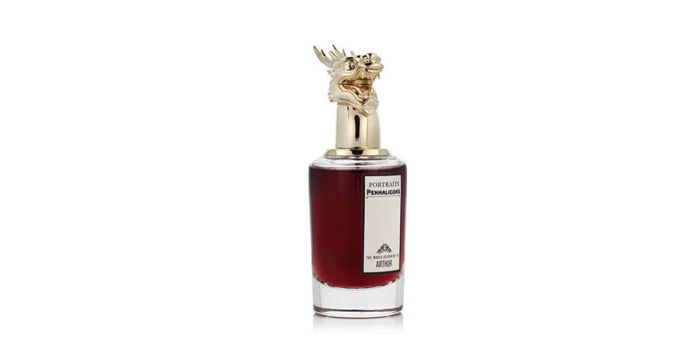 Penhaligon's The World According to Arthur EDP 75 ml UNISEX Omezená Nabídka