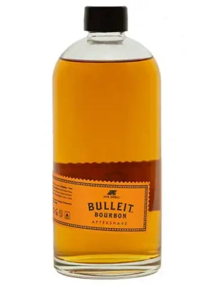 Pan Drwal Bulleit Bourbon voda po holení 500 ml Jen Po Omezenou Doba