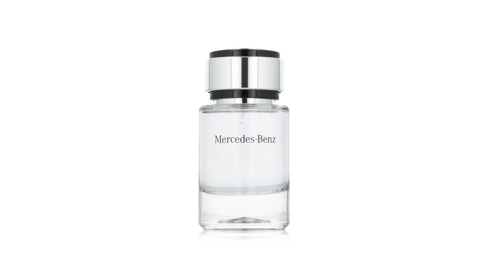 Must-Have Mercedes-Benz Mercedes-Benz EDT 75 ml M