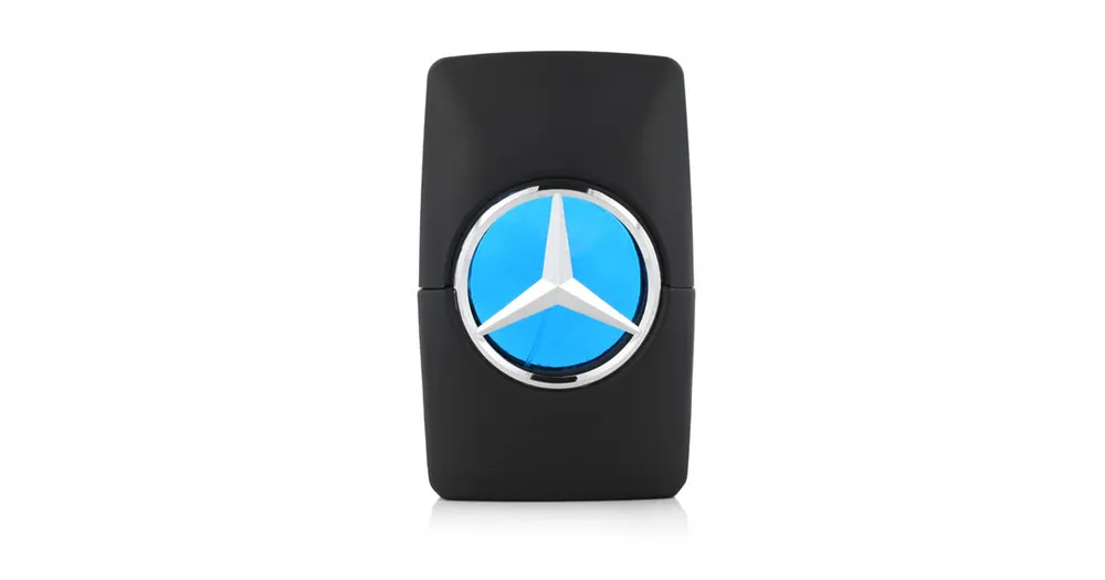 Výhodná Nabídka Mercedes-Benz Mercedes-Benz Man EDT 200 ml M