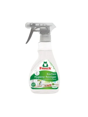 Akční Nabídka Frosch hygienický čistič 300 ml Kuchyně