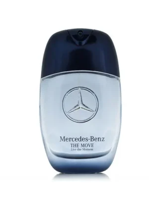 Mercedes-Benz The Move Live The Moment EDP 100 ml M Super Cena