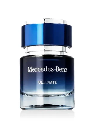 Pouze Dnes Mercedes-Benz Ultimate EDP 40 ml M