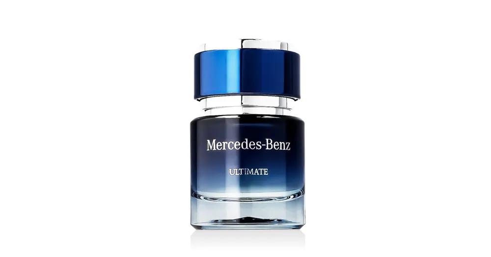 Pouze Dnes Mercedes-Benz Ultimate EDP 40 ml M
