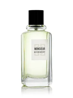 Givenchy Monsieur de Givenchy EDT 100 ml M Dokud Zásoby Vydrží