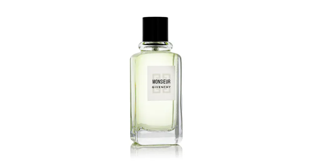 Givenchy Monsieur de Givenchy EDT 100 ml M Dokud Zásoby Vydrží