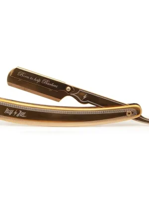 Zlevněný Hey Joe Premium Classic Gold shavetta