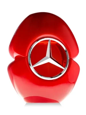 Mercedes-Benz Woman In Red EDP 90 ml W Rychlé Dodání