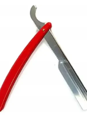Sedef Red shavetta na holení Autentický