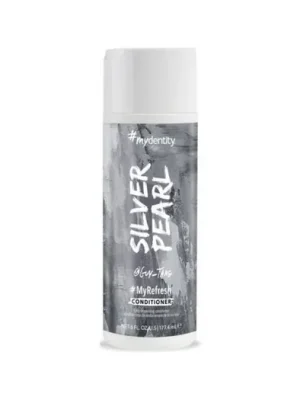 #mydentity #MyRefresh Silver Pearl Conditioner 177,4 ml Omezená Nabídka
