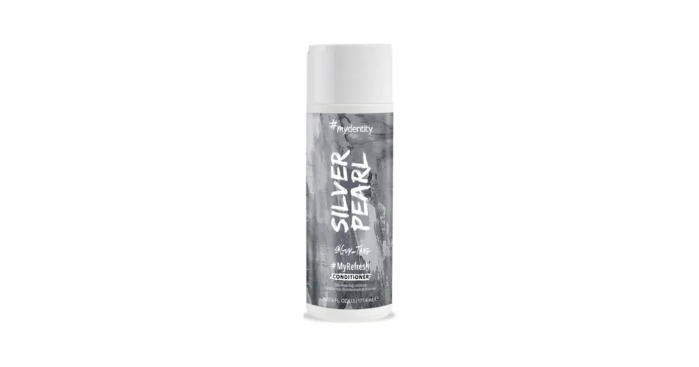#mydentity #MyRefresh Silver Pearl Conditioner 177,4 ml Omezená Nabídka