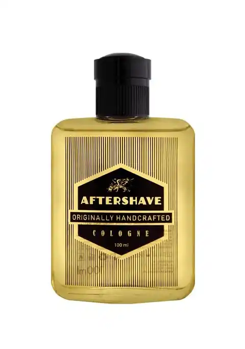Koupit Online Pan Drwal Cologne voda po holení 100 ml