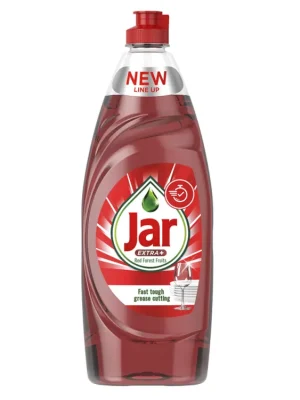 Jar 650 ml Extra+ Red Forest Fruits Must-Have