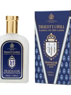 Truefitt and Hill Trafalgar balzám po holení 100 ml Zlevněný