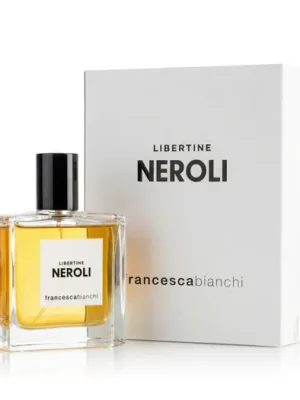 Ověřený Francesca Bianchi Libertine Neroli Extrait de Parfum 30 ml UNISEX