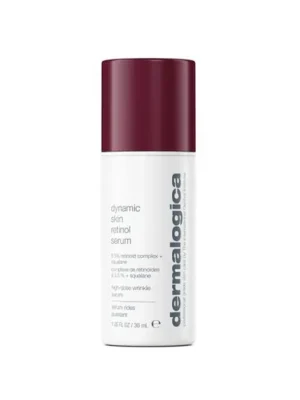Přímo Od Výrobce Dermalogica Dynamic Skin Retinol Serum 30 ml