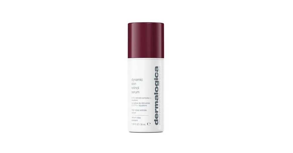 Přímo Od Výrobce Dermalogica Dynamic Skin Retinol Serum 30 ml