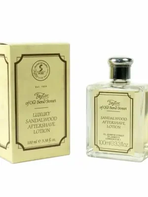 Horká Nabídka Taylor of Old Bond Street Sandalwood voda po holení 100 ml