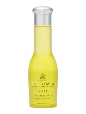 Truefitt and Hill olej před holením 60 ml Ověřený