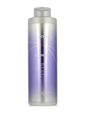 Joico Blonde Life Violet Conditioner 1000 ml Nová Kolekce