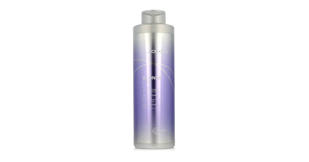Joico Blonde Life Violet Conditioner 1000 ml Nová Kolekce
