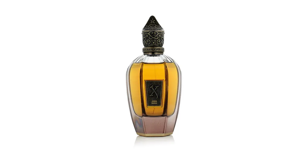 Cenový Hit Xerjoff Aqua Regia Parfém 100 ml UNISEX