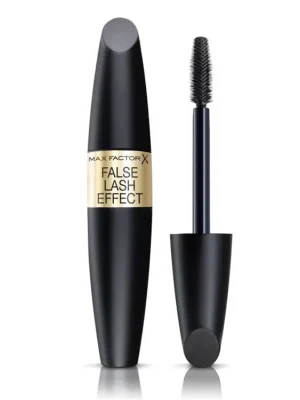 Cenově Výhodný Max Factor řasenka 13,1 ml False Lash Effect Black