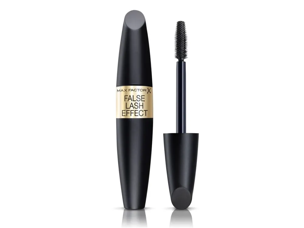 Cenově Výhodný Max Factor řasenka 13,1 ml False Lash Effect Black