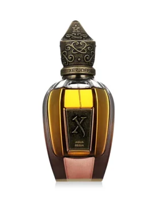 Xerjoff Aqua Regia Parfém 50 ml UNISEX Jen Po Omezenou Doba