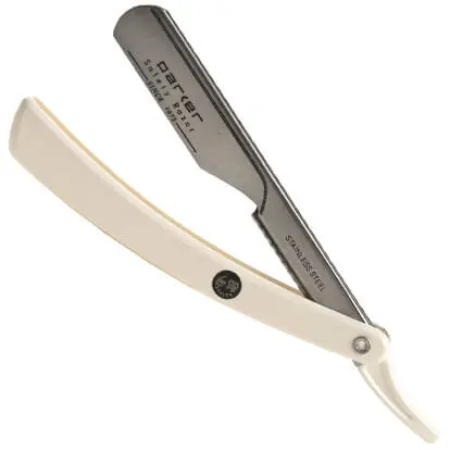 Parker Shavetta White PTW Kup Teď
