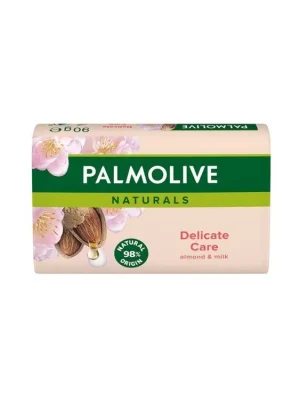 Palmolive toaletní mýdlo 90 g Almond milk Nejlepší Volba