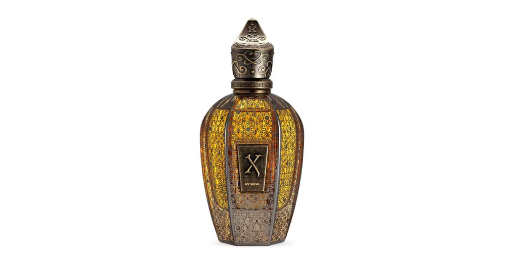 Cenový Hit Xerjoff Astaral Parfém 100 ml UNISEX