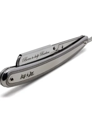 Hey Joe Premium Classic shavetta Top Prodej
