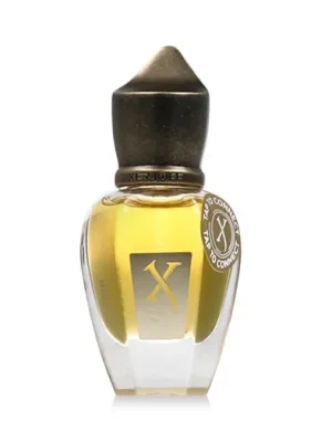 Originální Xerjoff K Elixir Extrait de Parfum bez rozprašovače 15 ml UNISEX
