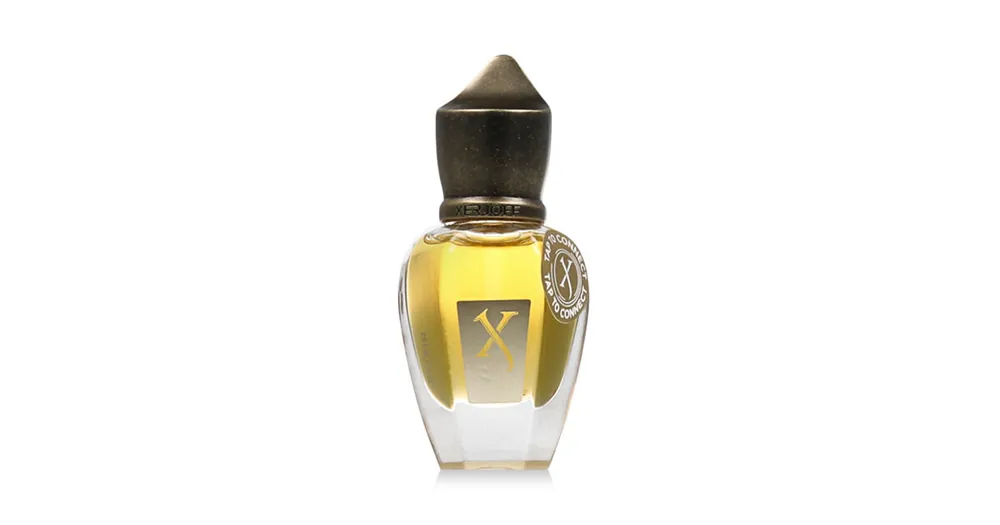 Originální Xerjoff K Elixir Extrait de Parfum bez rozprašovače 15 ml UNISEX