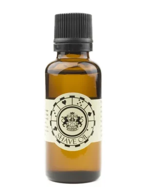 Dear Barber olej na holení 30 ml Jen Po Omezenou Doba