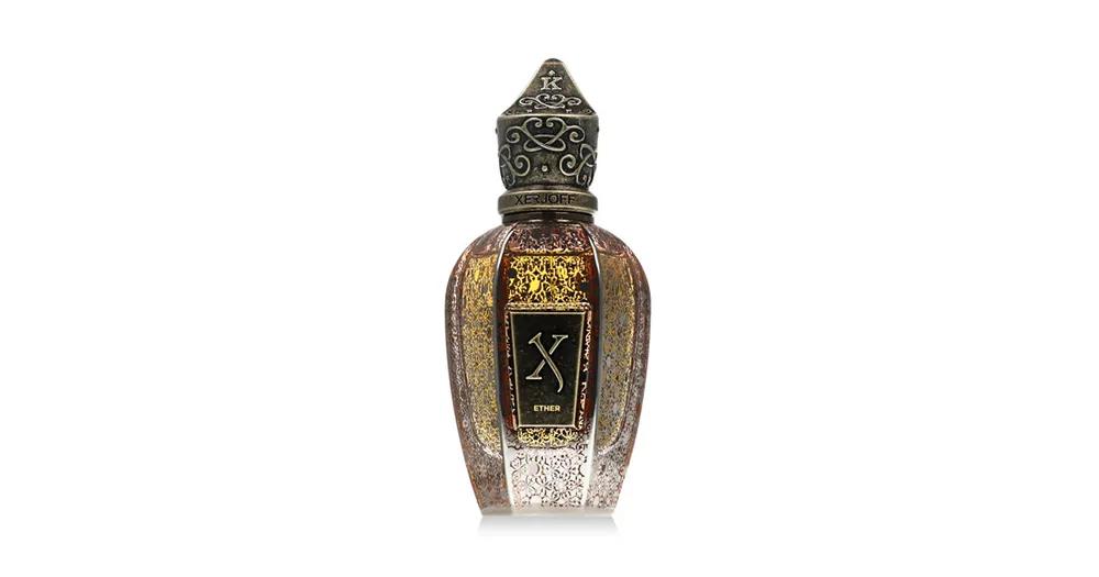 Tovární Cena Xerjoff Ether Parfém 50 ml UNISEX