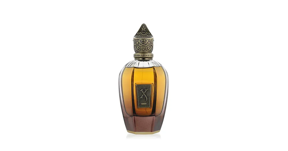Xerjoff Hayat Parfém 100 ml UNISEX Oblíbený