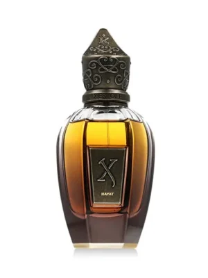 Xerjoff Hayat Parfém 50 ml UNISEX Výhodná Nabídka