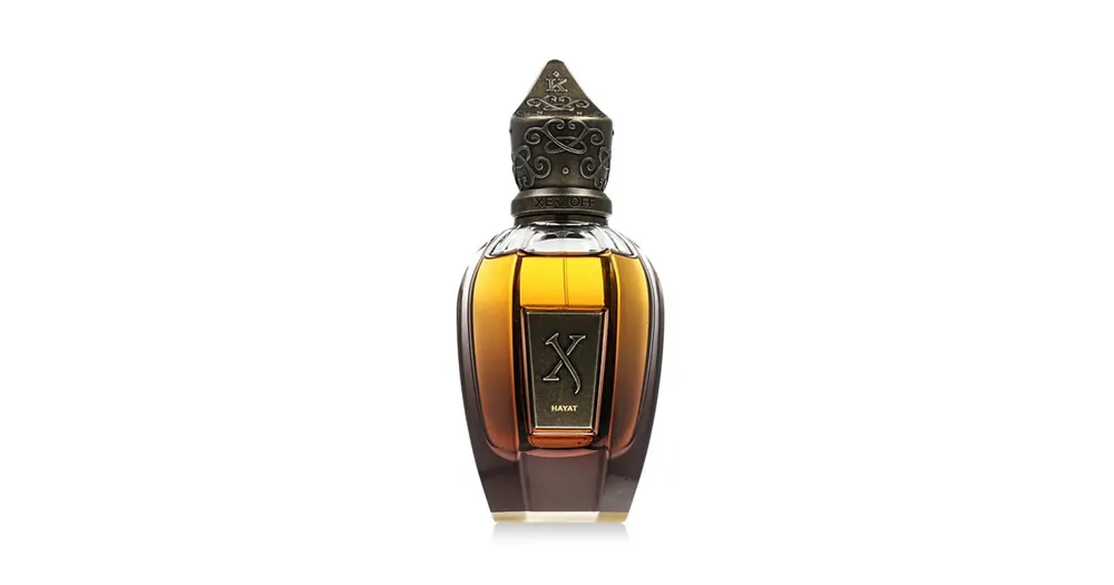 Xerjoff Hayat Parfém 50 ml UNISEX Výhodná Nabídka