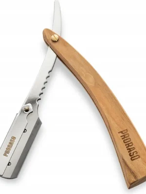 Proraso shavetta na holení Jen Po Omezenou Doba
