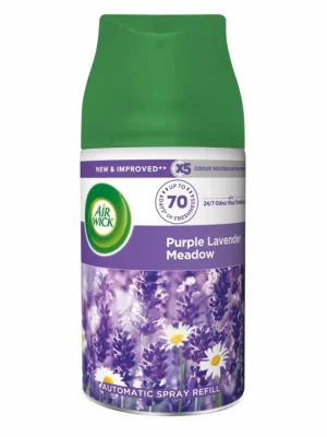 Expresní Doručení Air Wick Freshmatic náplň 250 ml Levandule